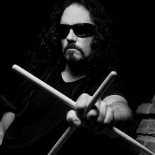 Nick Menza Megadeth