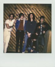 The Strokes