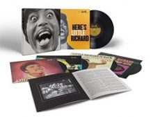 Little Richard box set