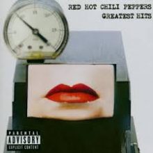 Red Hot Chili Peppers