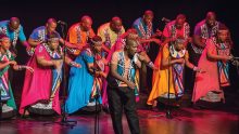 Soweto Gospel Choir