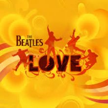 The Beatles Love