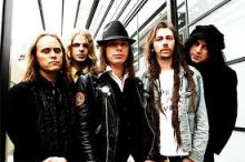 The Hellacopters