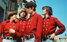 The Monkees