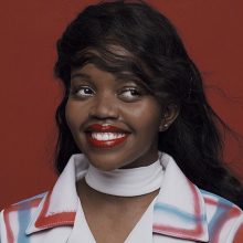 Tkay Maidza