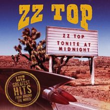 ZZ Top Live Greatest Hits