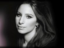 Barbra Streisand