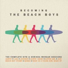 Beach Boys Becoming