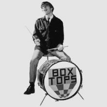 Box Tops Danny Smythe