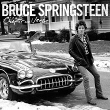 Bruce Springsteen Chapter and Verse