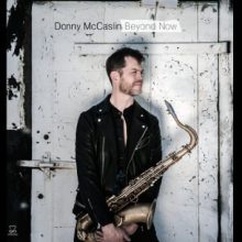 Donny McCaslin Beyond Now