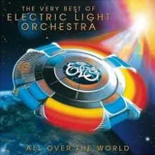 ELO All Over The World