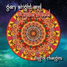 Gary Wright Ring of Changes