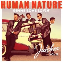 Human Nature Gimme Some Lovin