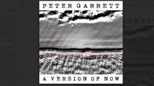 Peter Garrett A Version of Now