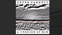 Peter Garrett A Version of Now