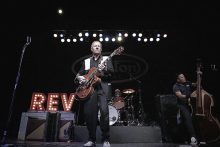 Reverend Horton Heat