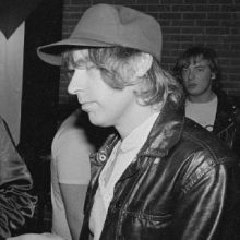 Sandy Pearlman