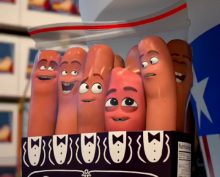 Sausage Party