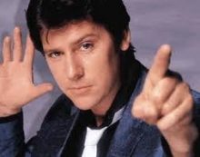 Shakin Stevens