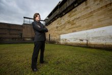 Tex Perkins