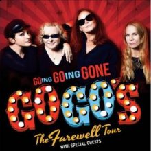 The Go Gos Farewell Tour