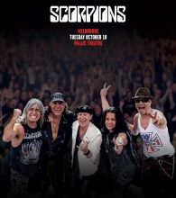 The Scorpions