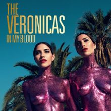 The Veronicas In My Blood