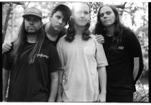 Violent Soho