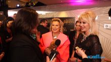 Absolutely Fabulous The Movie