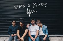 Gang of Youths