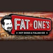 Joey Fatone restaurant