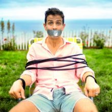 Joey McIntyre