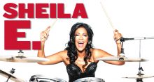 Sheila E