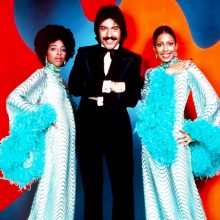 Tony Orlando and Dawn