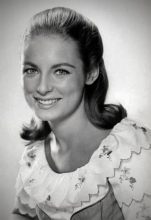 Charmian Carr