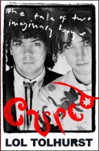 Cured by Lol Tolhurst