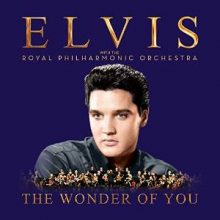 Elvis Presley The Wonder of You