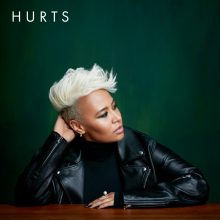 Emeli Sande Hurts