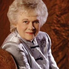 Jean Shepard