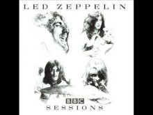 Led Zeppelin BBC Sessions