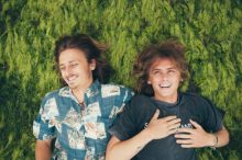 Lime Cordiale