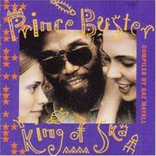 Prince Buster