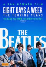 The Beatles Eight Days A Week