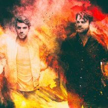 The Chainsmokers