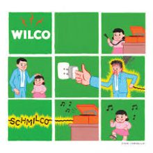 Wilco Schmilco