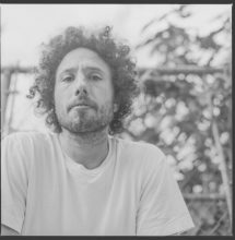 Zack de la Rocha