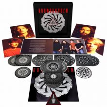 Soundgarden Badmotorfinger