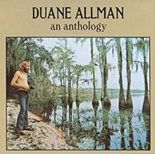 Duane Allman An Anthology