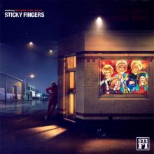 Sticky Fingers Westway